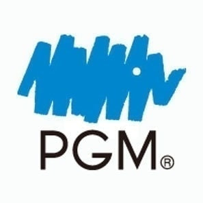 PGM LOGO