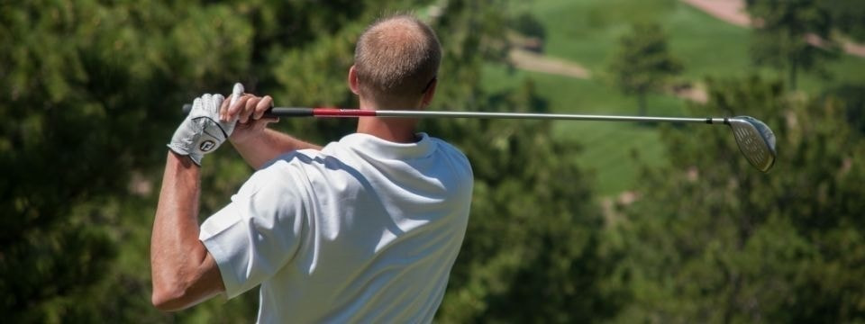 合ってないクラブでゴルフしてても上手くなりません