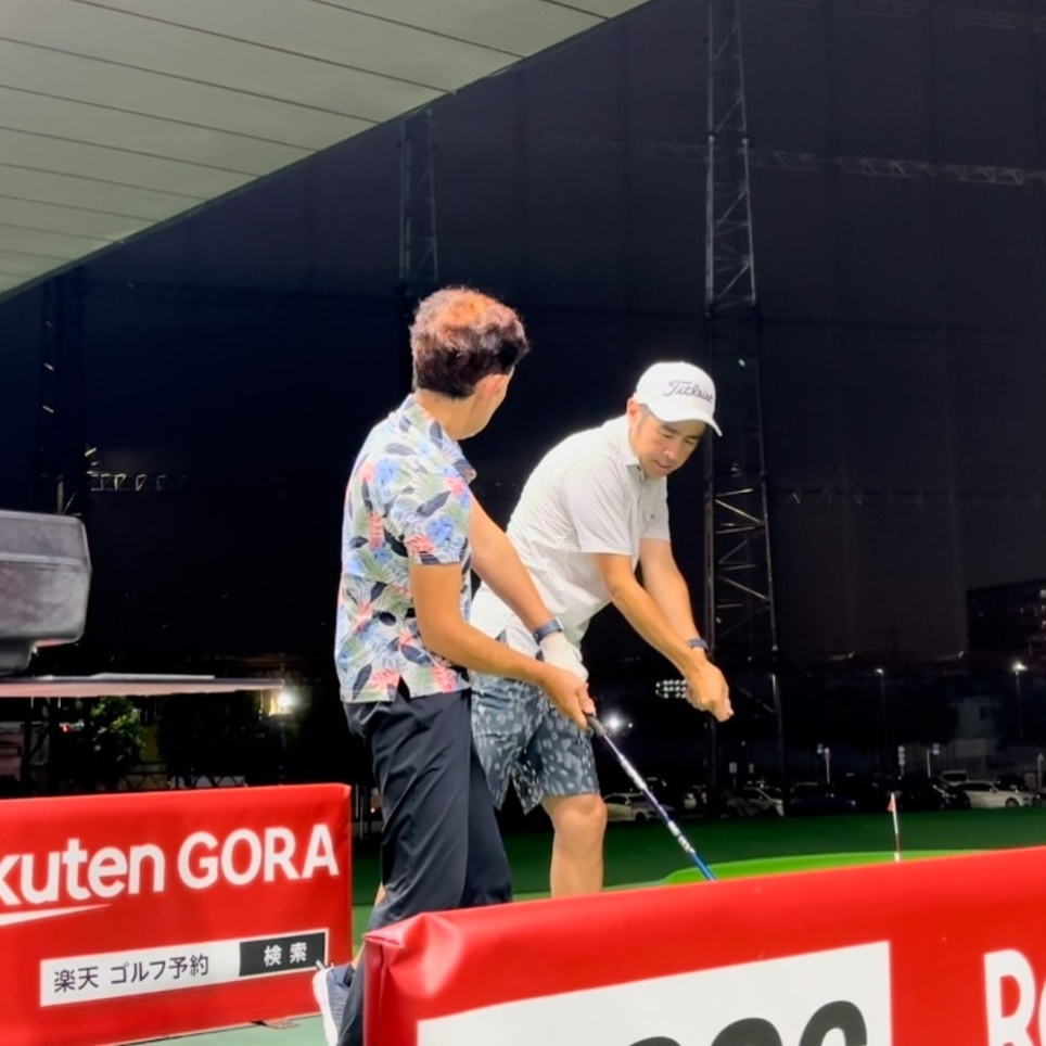 トーキョージャンボレッスン