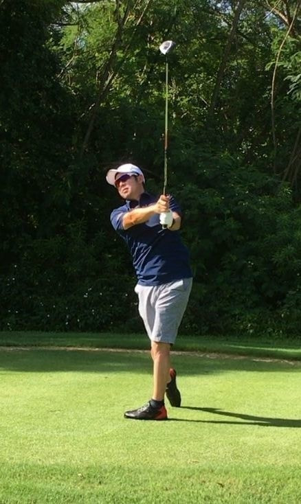 PGAティーチングプロ坂井昌司