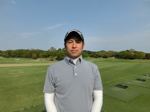 坂井昌司プロ
