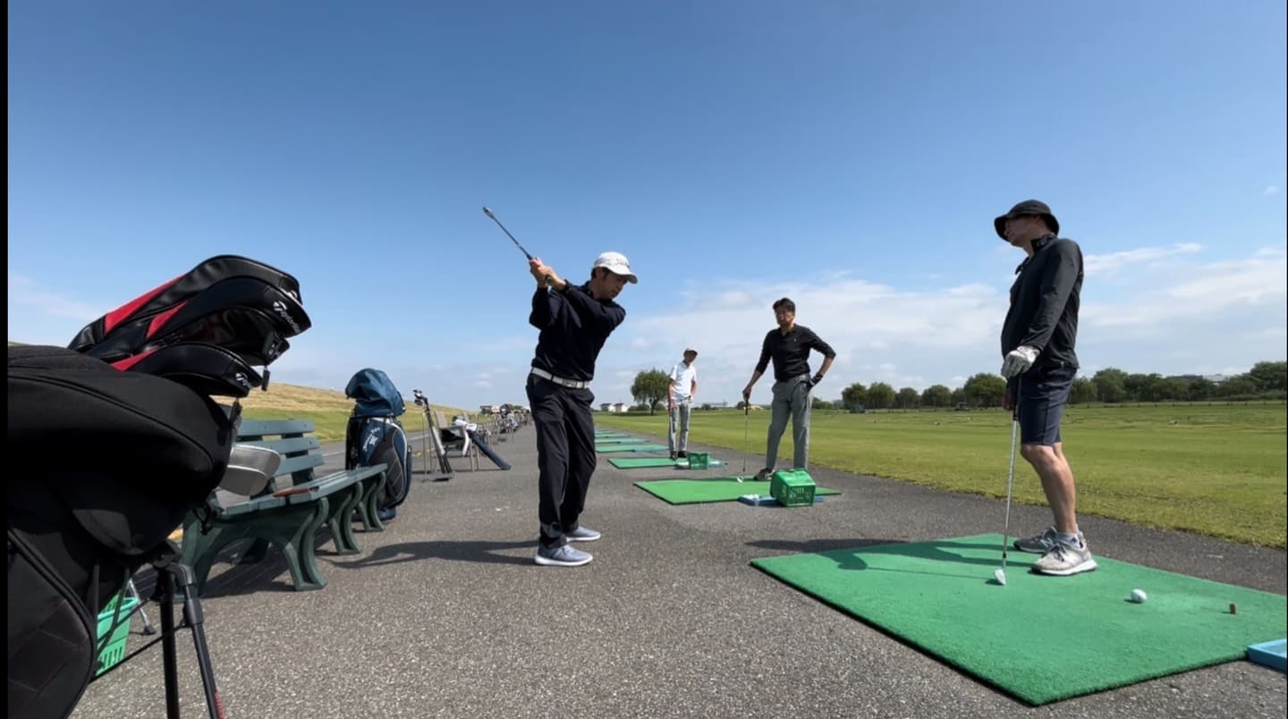 ＦＷレッスン風景