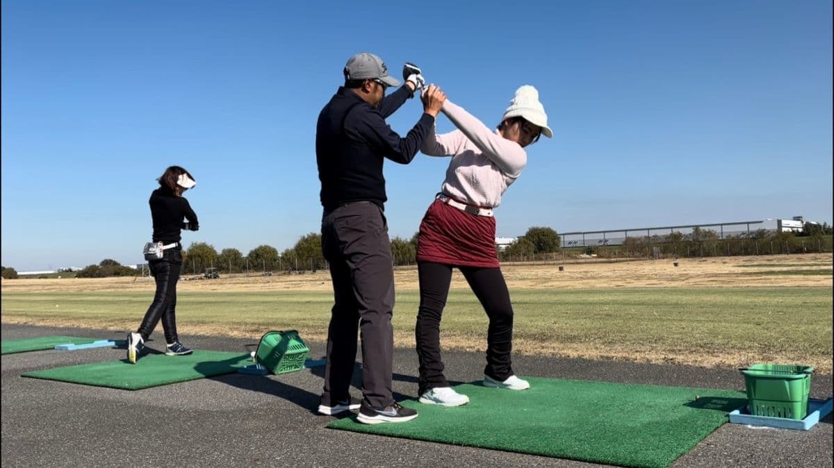 ドラーバー専科ポイント